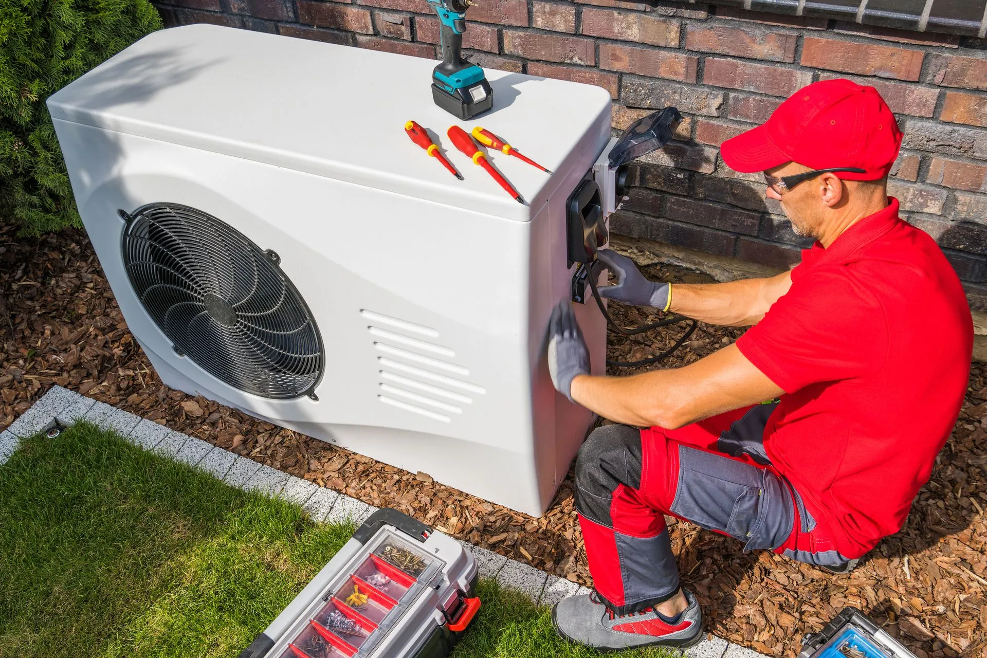 About HVAC in Mesa, AZ